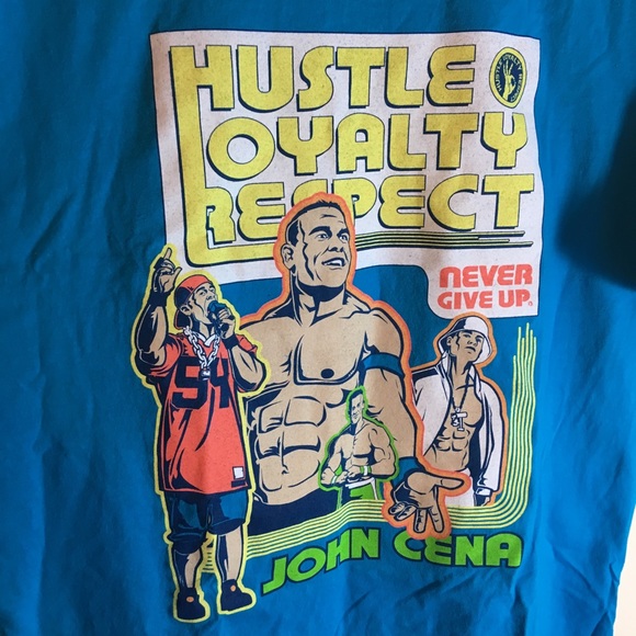 Men’s T-shirt - John Cebastian - Picture 2 of 6